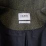 Fahri herringbone ladies jacket Image 8