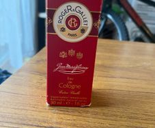 Roger & Gallet eau de Cologne