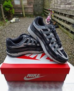 Nike P-6000