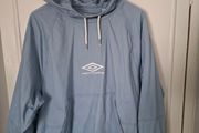 Pretty Green x Umbro
