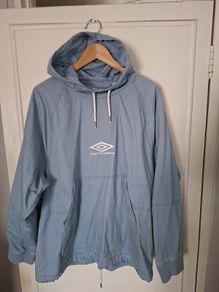 Pretty Green x Umbro