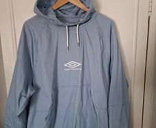 Pretty Green x Umbro