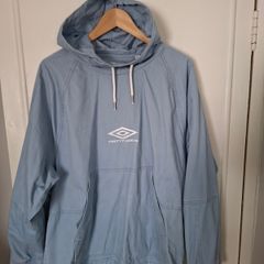 Pretty Green x Umbro