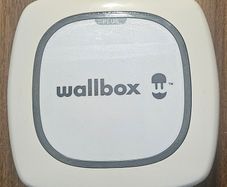 Wallbox EV Charger