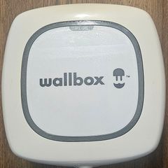 Wallbox EV Charger