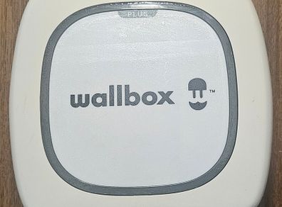 Wallbox EV Charger