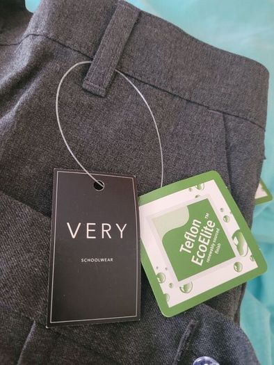 school trousers