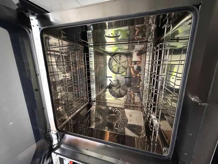 Commercial Oven for Sale  Brand New, Never Used