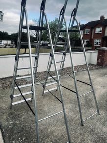 ladders