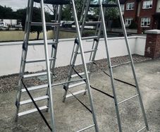 ladders