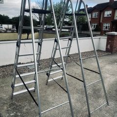 ladders
