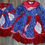 spanish dresses Image 5