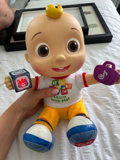 Cocomelon Bundle