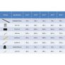WPC Solid Decking Boards with Accessories Dark Brown, Light Brown & Grey Image 9