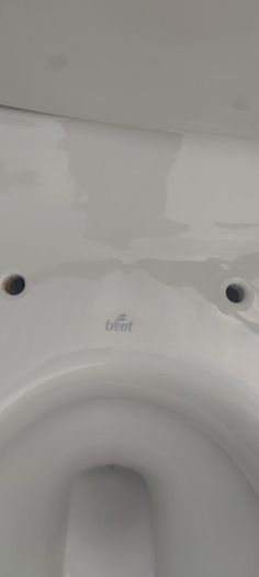 Trent WC toilet