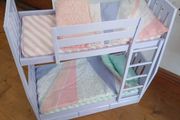Our Generation Toy Girls Bunkbeds