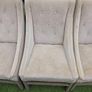 Dining chairs x4 Image 3