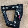 BMW M Performance Carbon Gear Selector + Carbon Trim (F30/F32/F36/F80) Image 6