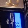 Bargain 14ct Yellow Gold Oval Brilliant Lab Grown 2ct Diamond Solitaire Ring Image 8