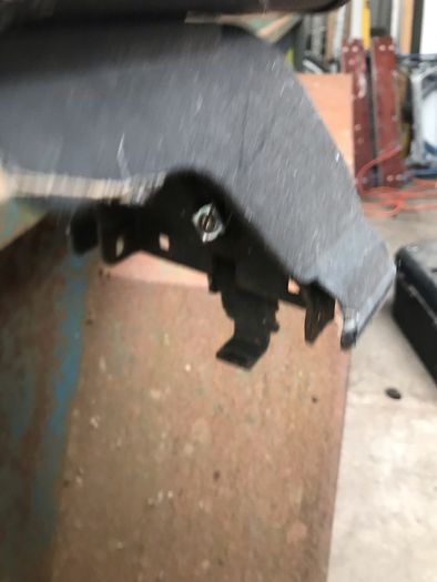 Fiat Punto Roof Rack