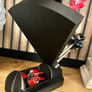 Dart Holder Dartboard Optic Stand Image 2