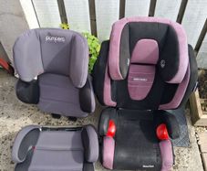 child car seat