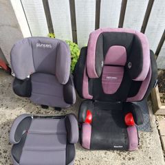 child car seat