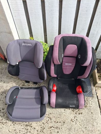 child car seat