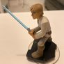 Disney Infinity 3.0 Luke Skywalker Star Wars Figure INF-1000206 Image 2