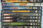 Kids Dvd Collection