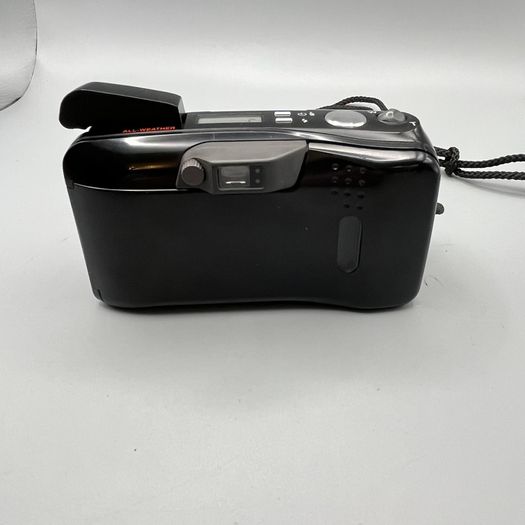 Olympus mju Stylus Zoom 140mm Point & Shoot 35mm Film Camera - Tested - Exc