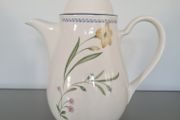Keltcraft by Noritake Coffee Pot / TeaPot