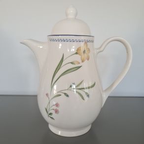 Keltcraft by Noritake Coffee Pot / TeaPot