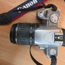 Canon Eos 300V Image 2