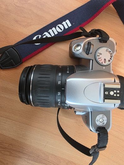 Canon Eos 300V
