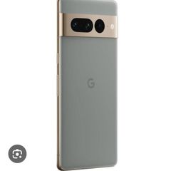 Google pixel  7pro