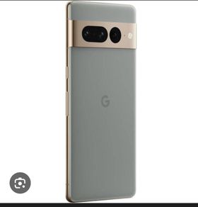 Google pixel  7pro