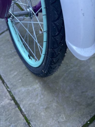 Schwinn kids/ girl bike