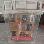 wata fox sports 99 sealed graded Image 2