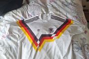 Germany football jersey