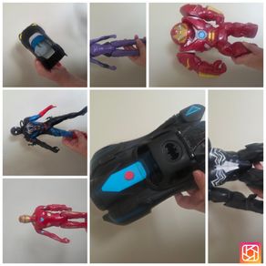marvel toys