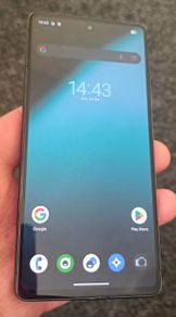 pixel 7 lineageOS
