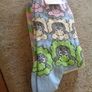 Ladies Novelty Ankle Socks for Sale Image 5