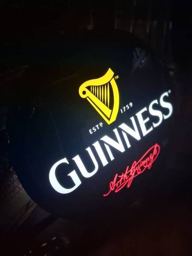 Guinness