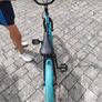Jet BMX wolf bike Image 4