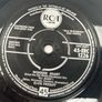 Elvis Presley Wooden Heart 7 inch Vinyl Irish Press 1960 Image 5