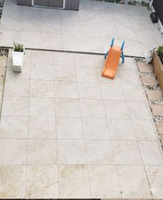 outdoor tiles