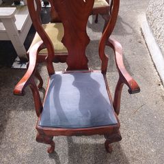 Antique chairs