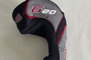 Ping G20 Golf Driver Head Cover Headcover