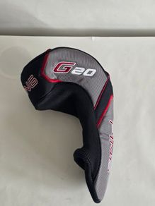 Ping G20 Golf Driver Head Cover Headcover